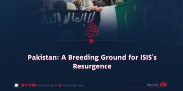 Pakistan: A Breeding Ground for ISIS’s Resurgence