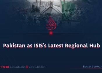 Pakistan as ISIS’s Latest Regional Hub
