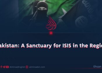 Pakistan: A Sanctuary for ISIS in the Region