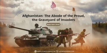 Afghanistan: The Abode of the Proud, the Graveyard of Invaders