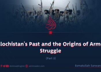 Balochistan’s Past and the Origins of Armed Struggle