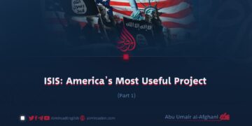 ISIS: America’s Most Useful Project