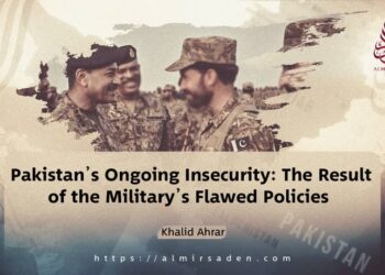 Pakistan’s Ongoing Insecurity: The Result of the Military’s Flawed Policies