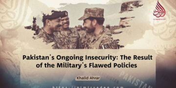 Pakistan’s Ongoing Insecurity: The Result of the Military’s Flawed Policies