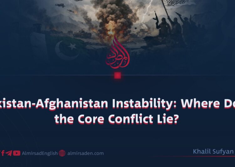 Pakistan-Afghanistan Instability: Where Does the Core Conflict Lie?