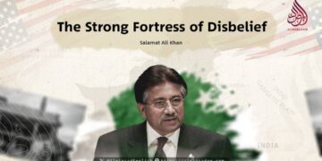 The Strong Fortress of Disbelief