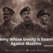 An Army Whose Enmity Is Essentially Against Muslims