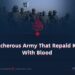 The Treacherous Army That Repaid Kindness With Blood