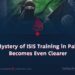 The Mystery of ISIS Training in Pakistan Becomes Even Clearer