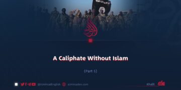 A Caliphate Without Islam