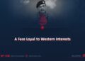 A Face Loyal to Western Interests