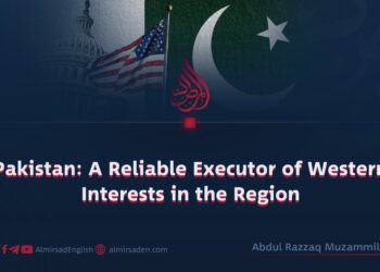 Pakistan: A Reliable Executor of Western Interests in the Region