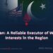 Pakistan: A Reliable Executor of Western Interests in the Region