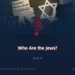 Who Are the Jews?