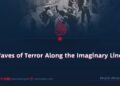 Waves of Terror Along the Imaginary Line