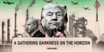 A Gathering Darkness on the Horizon