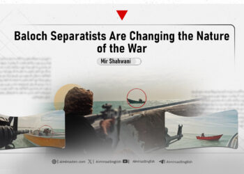 Baloch Separatists Are Changing the Nature of the War