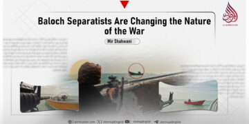 Baloch Separatists Are Changing the Nature of the War