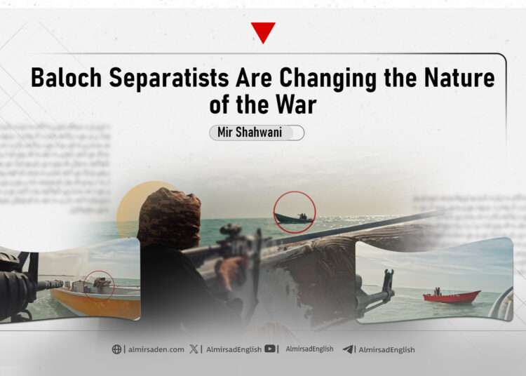 Baloch Separatists Are Changing the Nature of the War