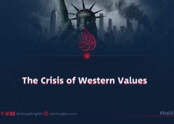 The Crisis of Western Values