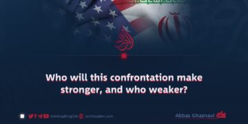 Who will this confrontation make stronger, and who weaker?