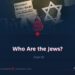 Who Are the Jews?
