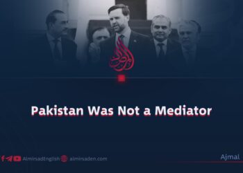 Pakistan Was Not a Mediator