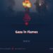 Gaza in Flames