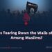 Who Is Tearing Down the Walls of Trust Among Muslims?