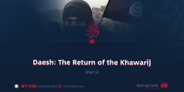 Daesh: The Return of the Khawarij
