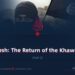 Daesh: The Return of the Khawarij