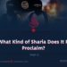 ISIS: What Kind of Sharia Does It Really Proclaim?