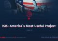 ISIS: America’s Most Useful Project