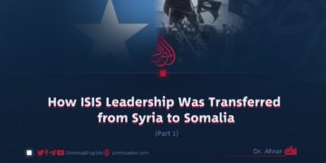 How ISIS Leadership Was Transferred from Syria to Somalia