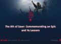 The 8th of Sawr: Commemorating an Epic and Its Lessons
