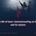 The 8th of Sawr: Commemorating an Epic and Its Lessons