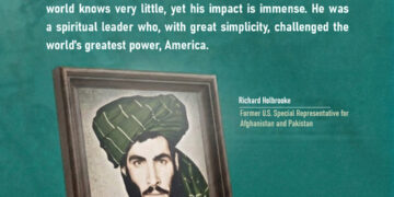 Intriguing Views of the World’s Famous Personalities, Politicians, and Intelligence Officials on the Butt-Shikan (Idol-Breaker), Amir al-Mu’minin Mullah Mohammad Omar Mujahid (RH)
