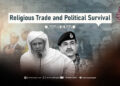 Religious Trade and Political Survival