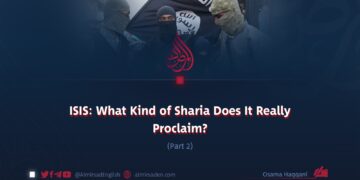 ISIS: What Kind of Sharia Does It Really Proclaim?