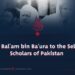 From Bal’am bin Ba’ura to the Sell-out Scholars of Pakistan
