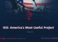 ISIS: America’s Most Useful Project