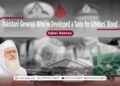Pakistani Generals Who’ve Developed a Taste for Scholars’ Blood