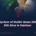The Martyrdom of Sheikh Idrees (RH): ISIS Is Still Alive in Pakistan