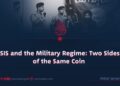 ISIS and the Military Regime: Two Sides of the Same Coin