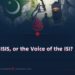 ISIS, or the Voice of the ISI?