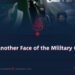 ISIS; Another Face of the Military Circle?