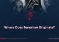 Where Does Terrorism Originate?