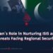 Pakistan’s Role in Nurturing ISIS and the Threats Facing Regional Security
