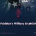 ISIS or Pakistan’s Military Establishment?