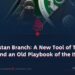 ISIS Pakistan Branch: A New Tool of Terrorism and an Old Playbook of the ISI